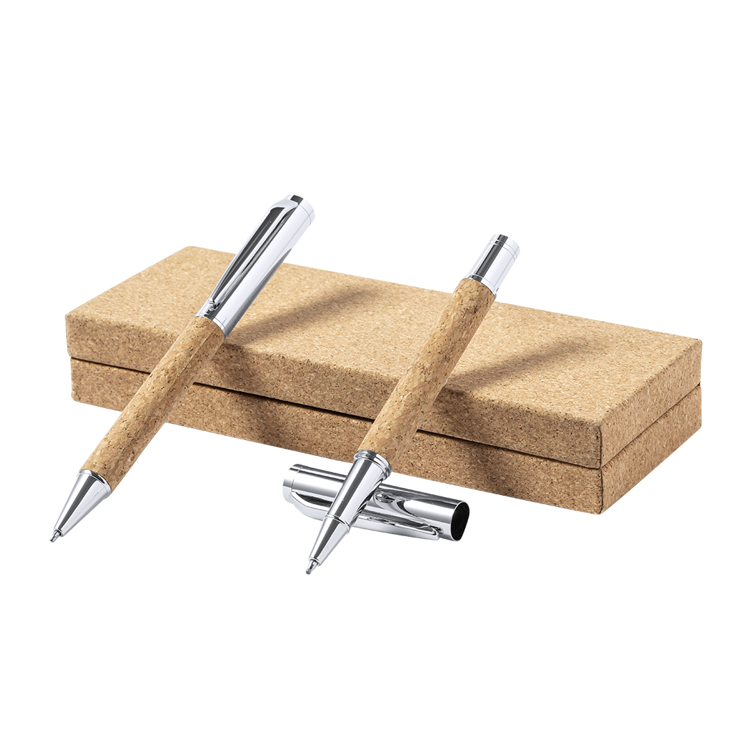 Odegor Gift Set – Misc Pens