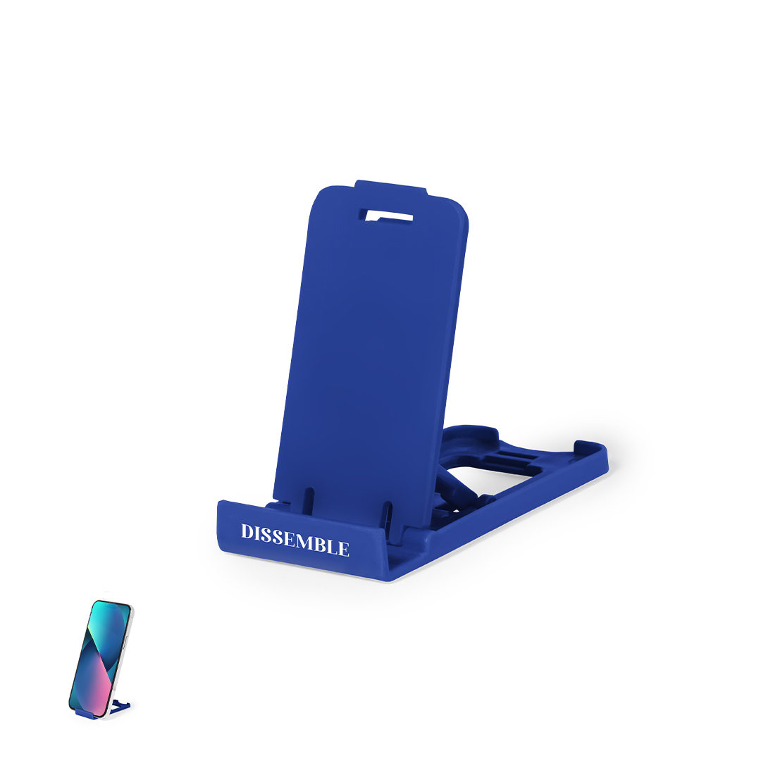 Asher – Phone Stands