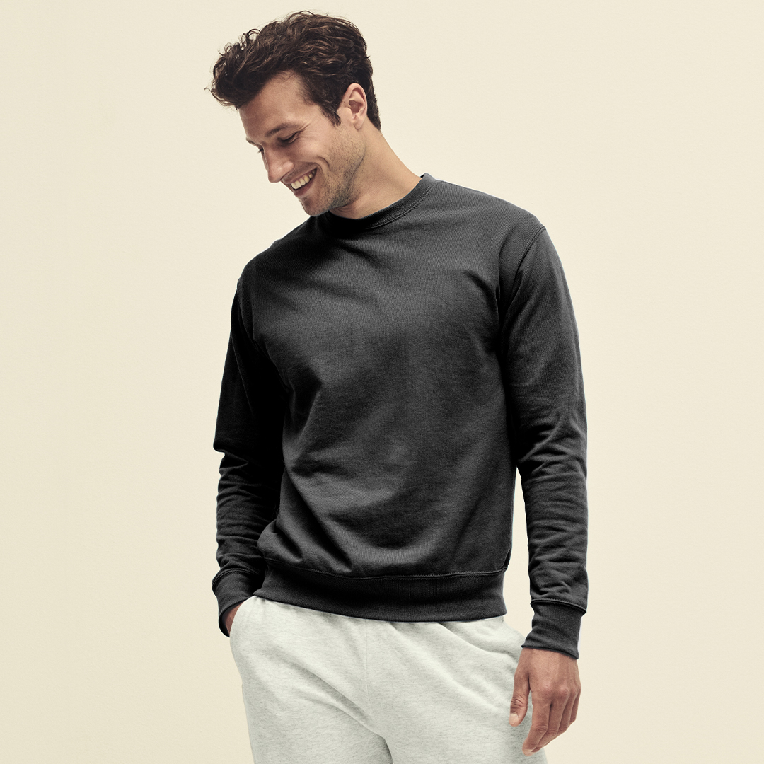 Lightweight Set-In S Hoodie – Hoodies