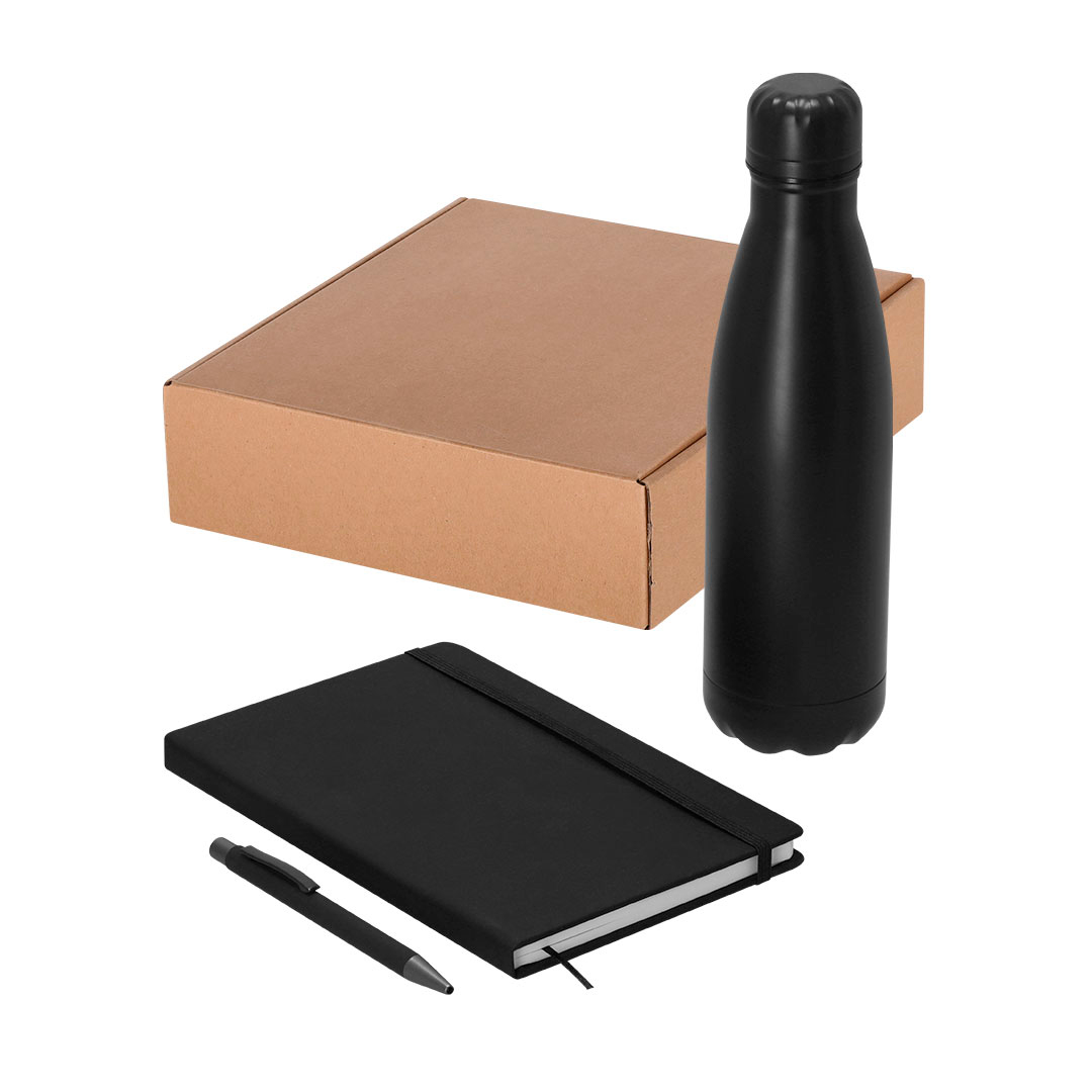Rymarek Gift Set – Gift Sets – available in black, blue, white colours