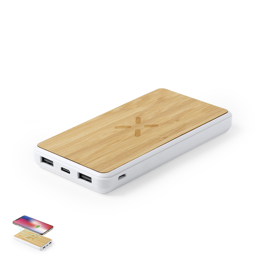 Dickens Power Bank – Powerbanks