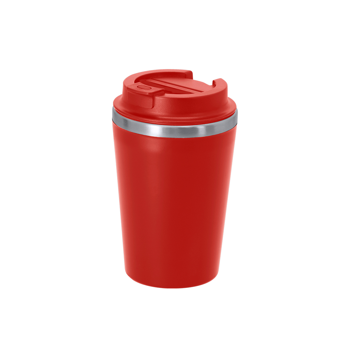 Relanor Insulated Cup – Cups & Tumblers – Swagg – available in Black, Fuchsia, Natural, Navy and 3 more – photo 1 of 9