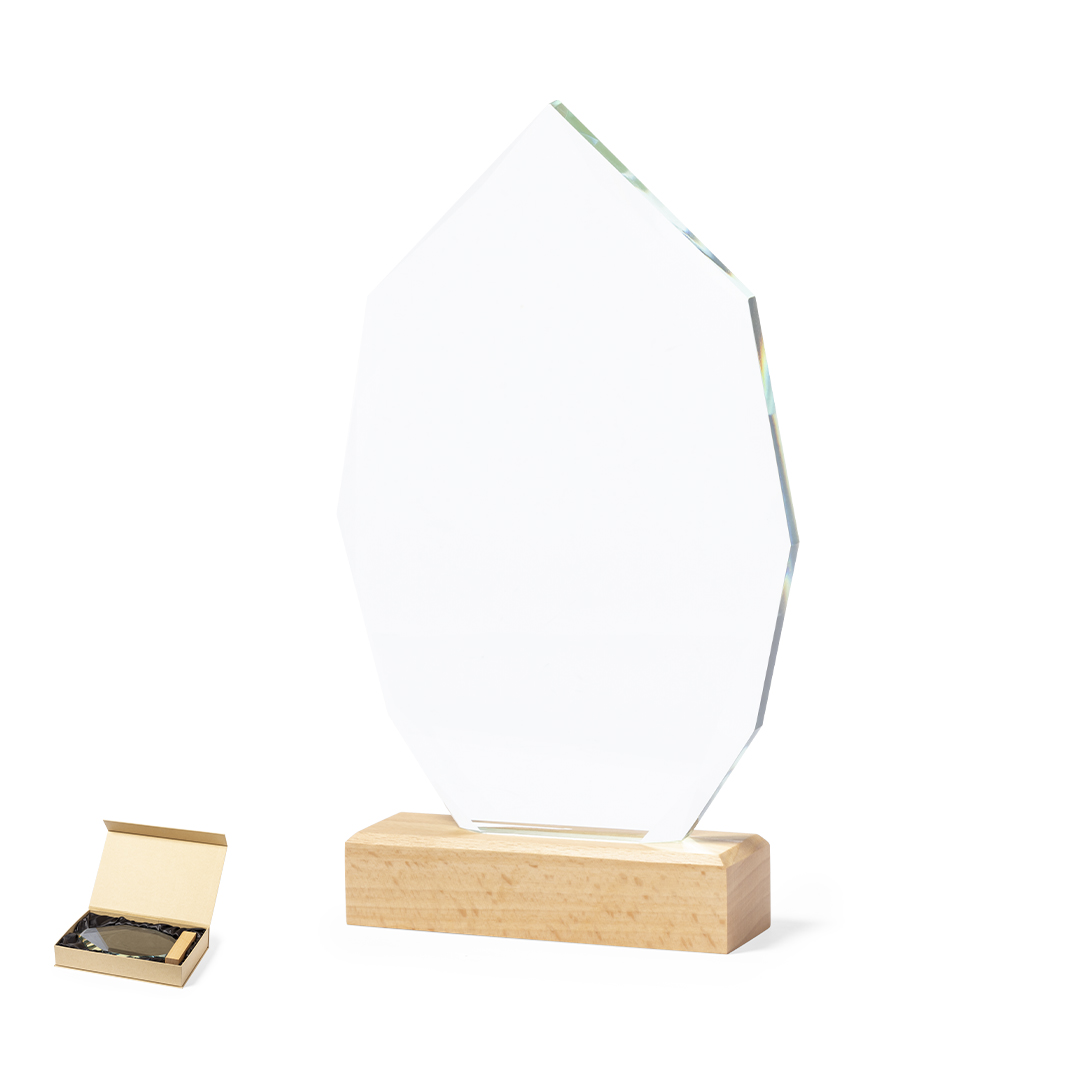 Pulman – Awards & Trophies