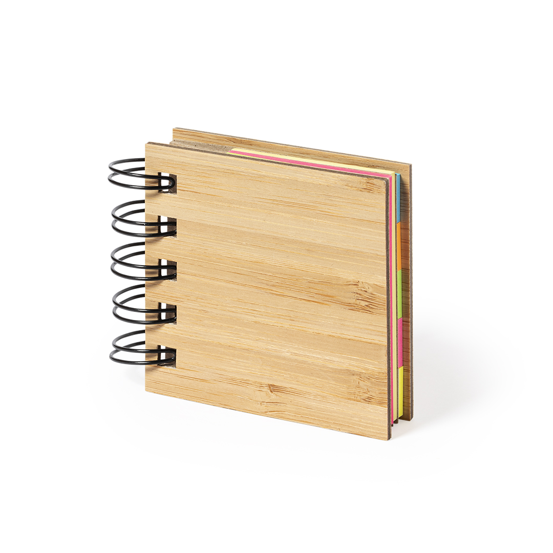 Feros Notebook – Notebooks – Swagg – photo 1 of 7