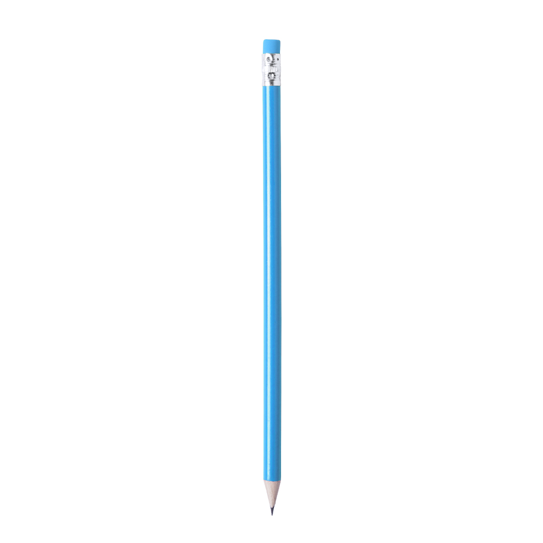Melart Pencil – Lead Pencils – Swagg – available in Black, Blue, Fuchsia, Green and 6 more – photo 1 of 13