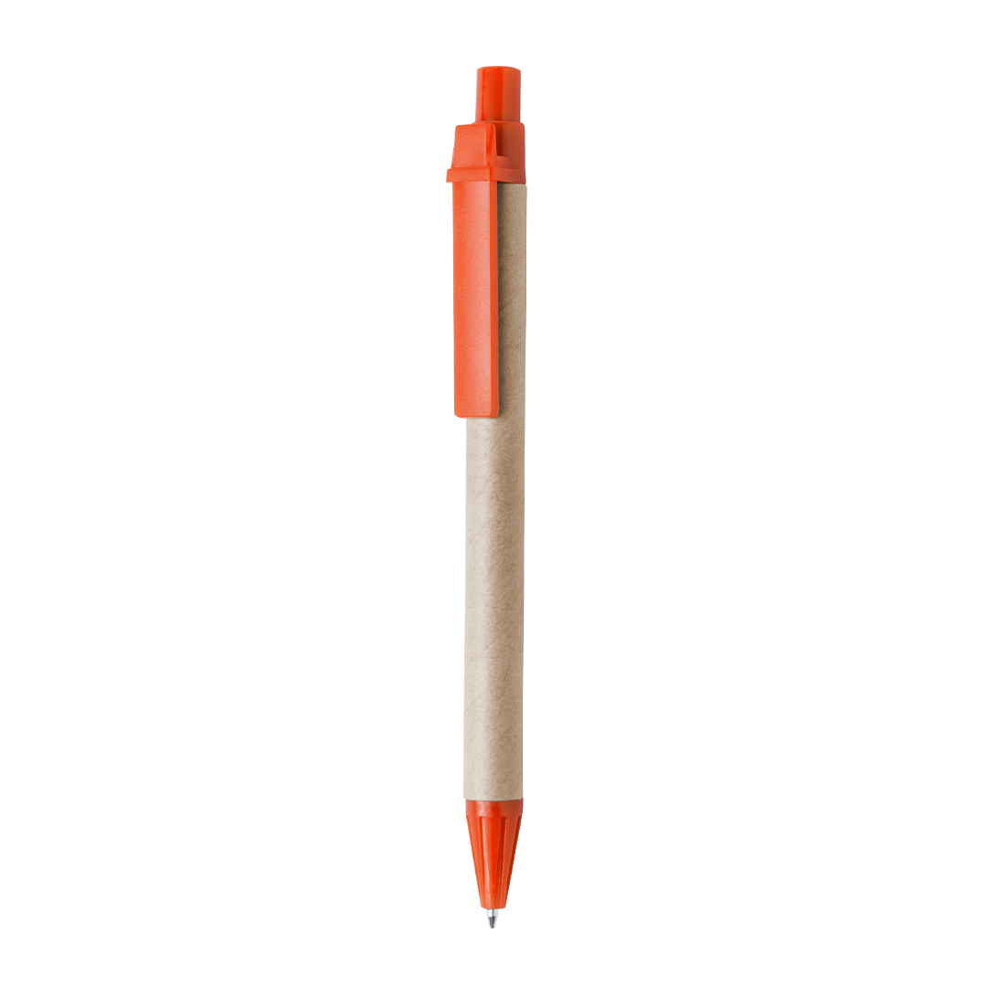 Compo Pen – Eco Pens – Swagg – available in Black, Red, White – photo 1 of 11