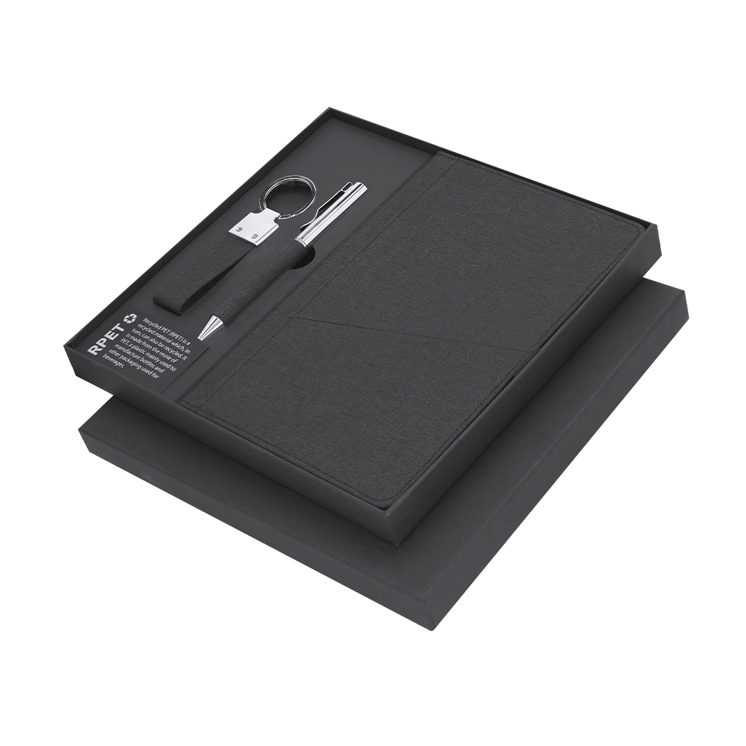 Meryl Gift Set – Gift Sets – available in black colour