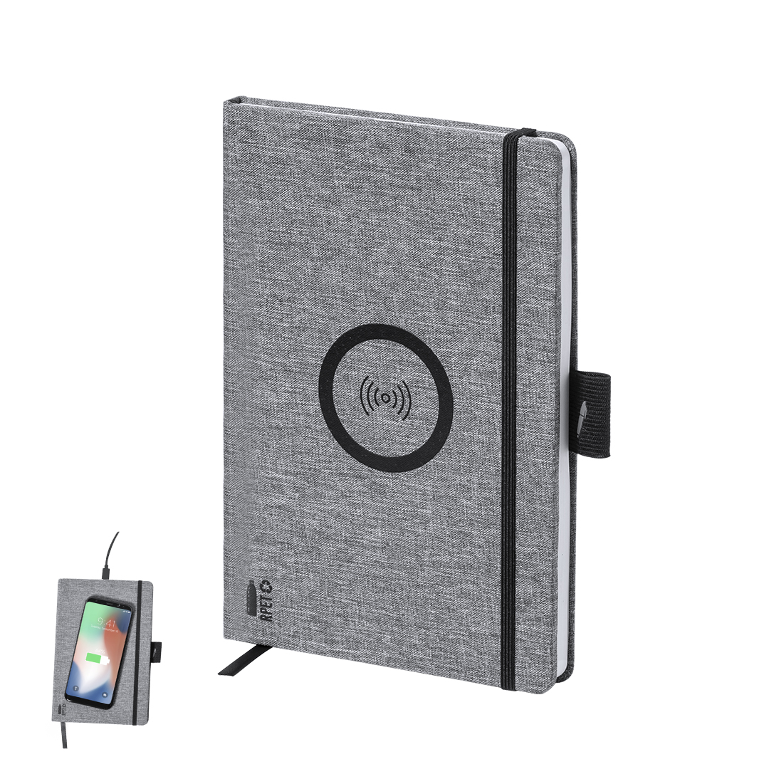 Bein Charger – Wireless Chargers – available in grey colour