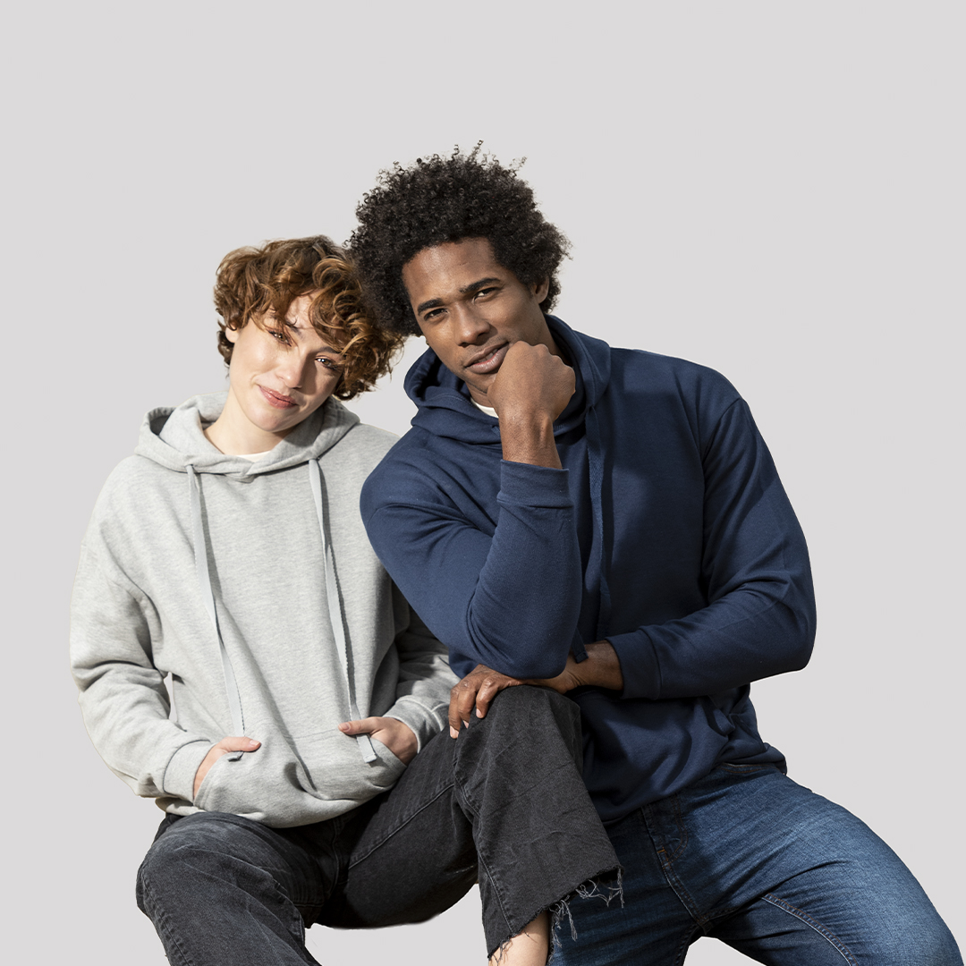 Harnix Hoodie – Swagg – available in Black, Grey, Navy, Red – photo 1 of 4