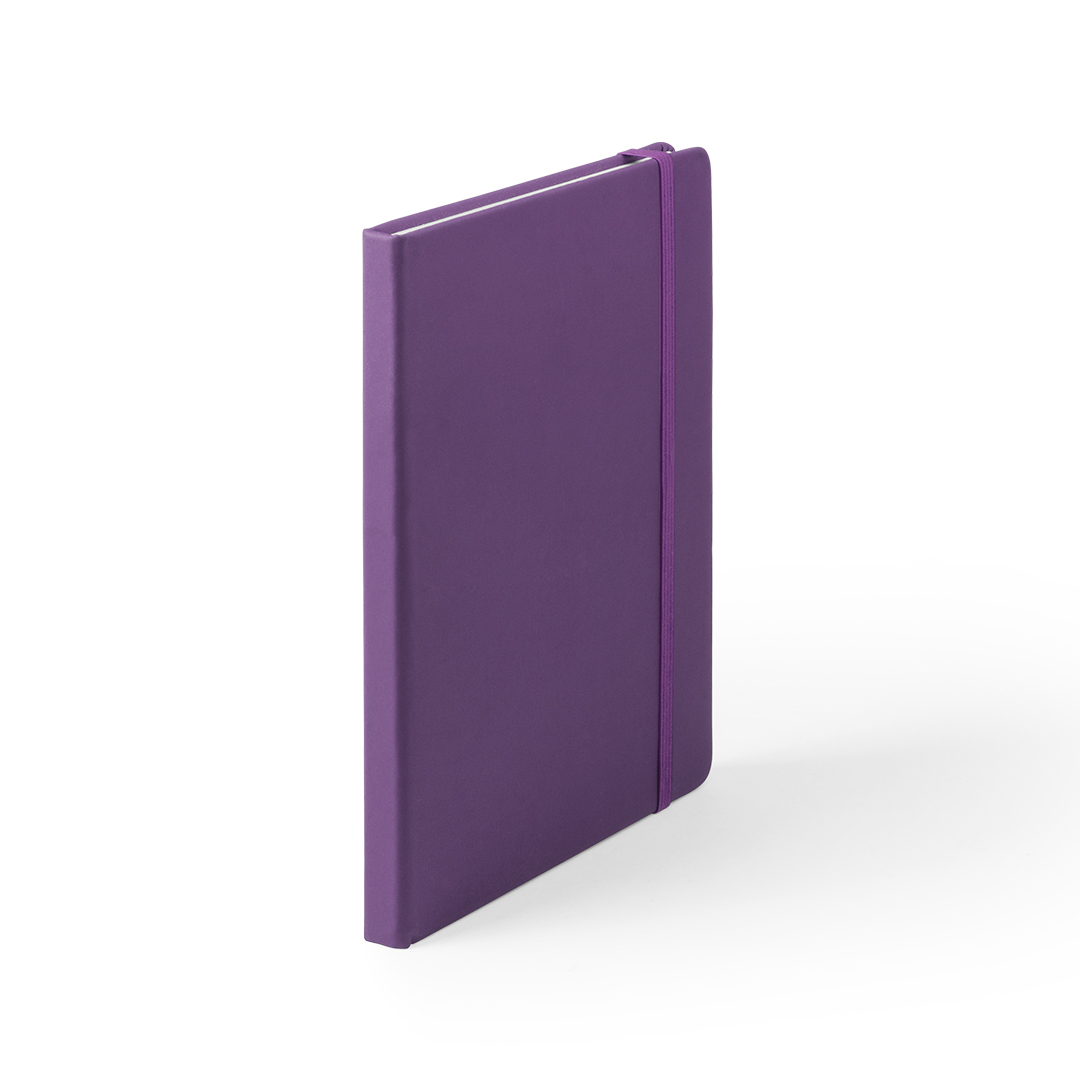 Cilux Notebook – Notebooks – Swagg – available in Black, Blue, Fuchsia, Green and 9 more – photo 1 of 17