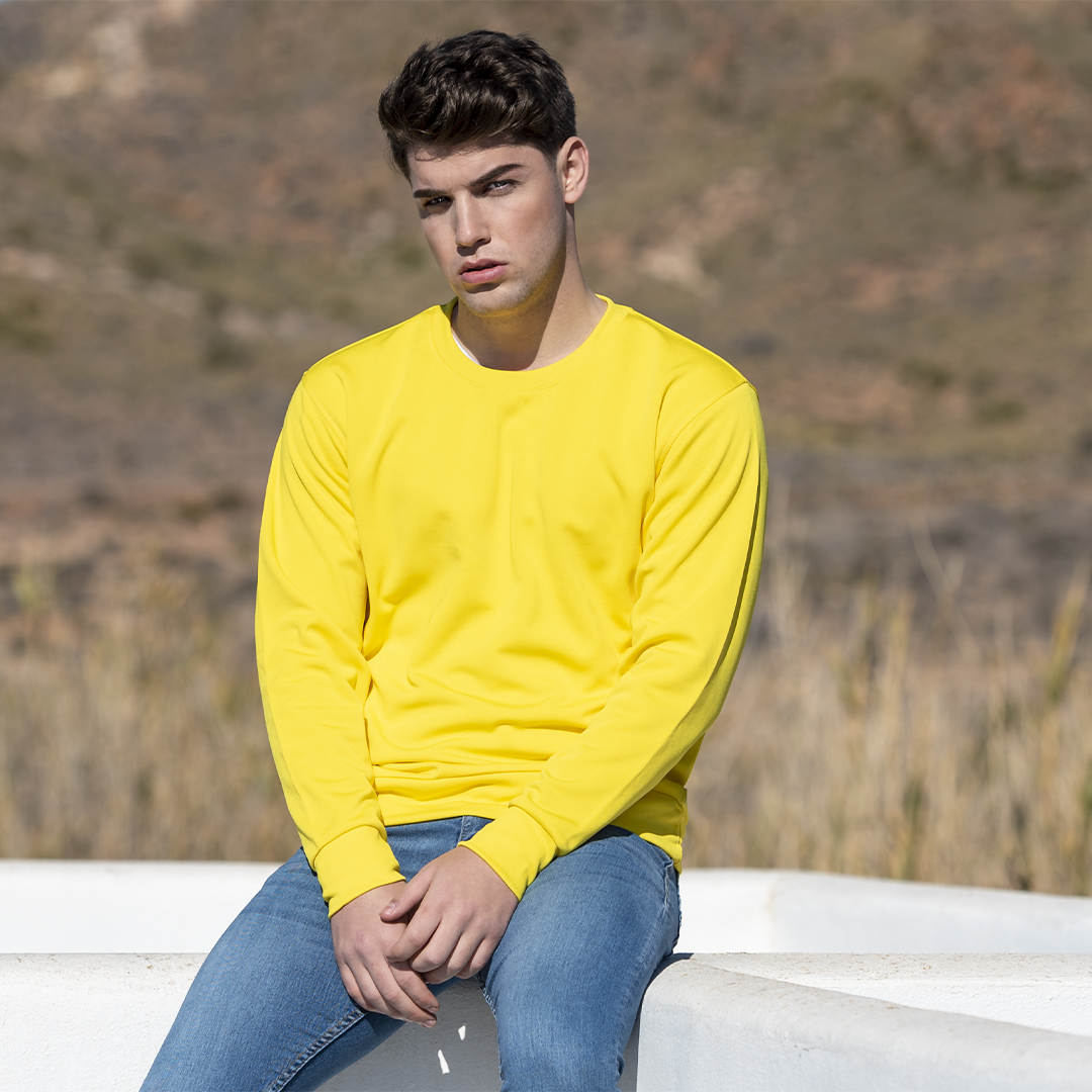 Kroby Hoodie – Shirts