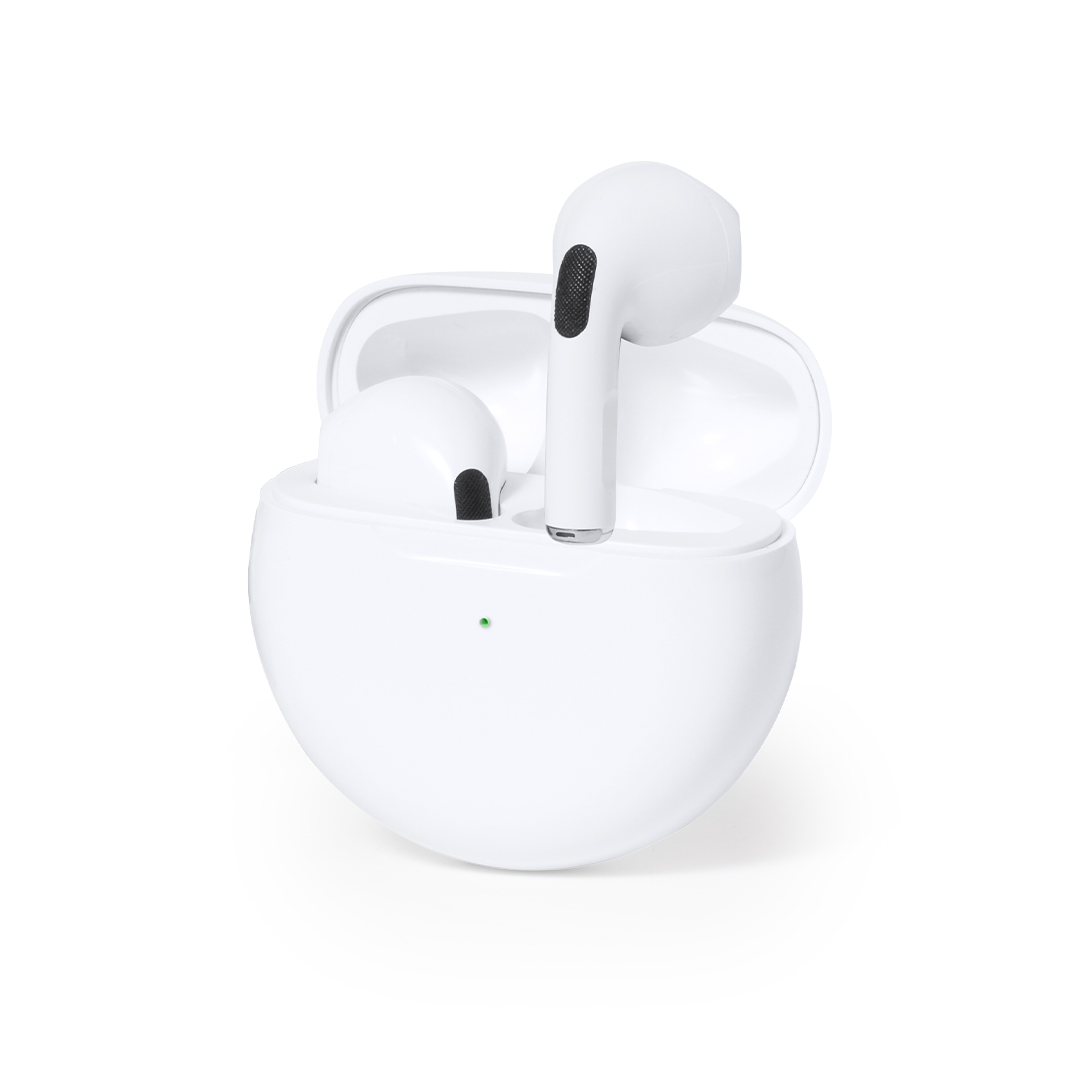 Shima – Earbuds – Swagg – available in Black, Blue, White – photo 1 of 10