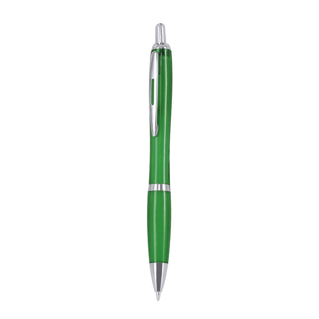 Lathem Pen – Plastic Pens – Swagg – available in Black, Blue, Green, Orange and 3 more – photo 1 of 9