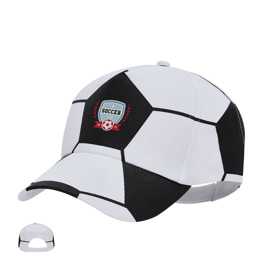 Wesson Cap – Baseball Caps