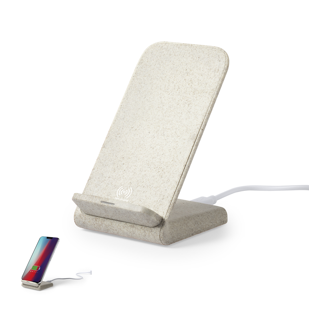 Birniax Charger – Wireless Chargers – available in beige colour
