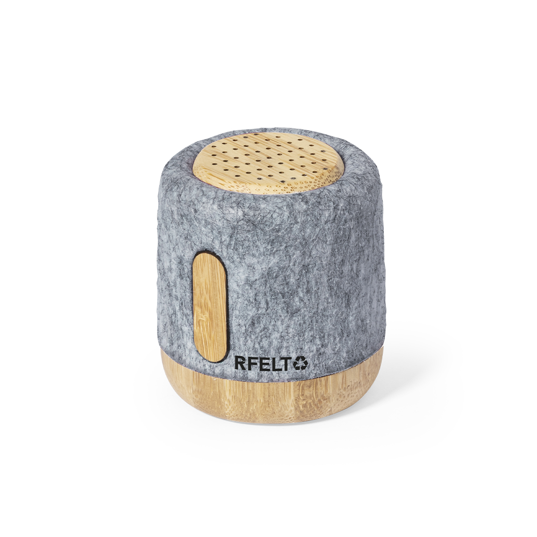 Boitok Bluetooth Speaker – Bluetooth Speakers – Swagg – available in Grey – photo 1 of 5