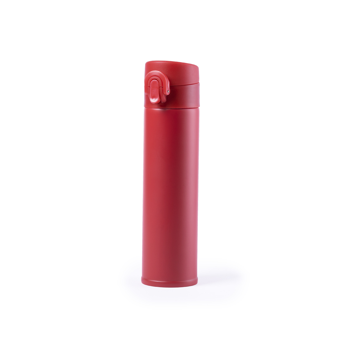 Poltax Vacuum Flask – Flasks – Swagg – available in Black, Blue, Grey, Red and 1 more – photo 1 of 9