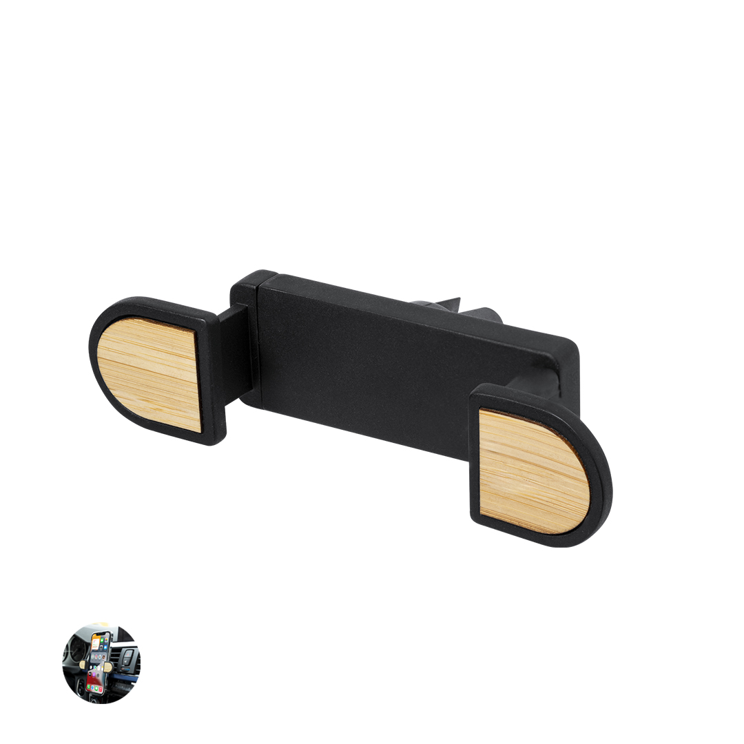 Amiltox – Car Phone Mounts – available in black colour