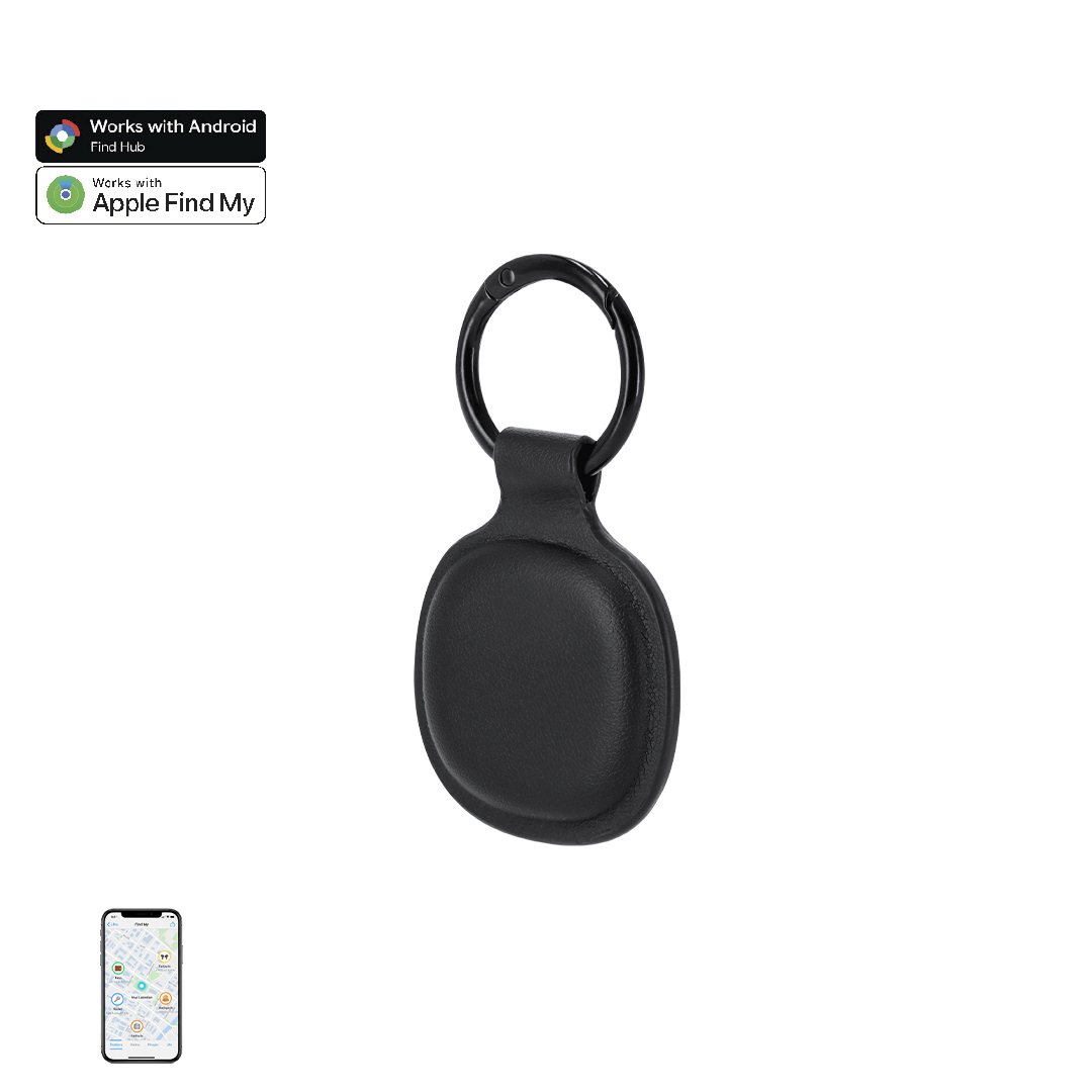 Kunlun – Misc Tech – Swagg – available in Black – photo 1 of 7