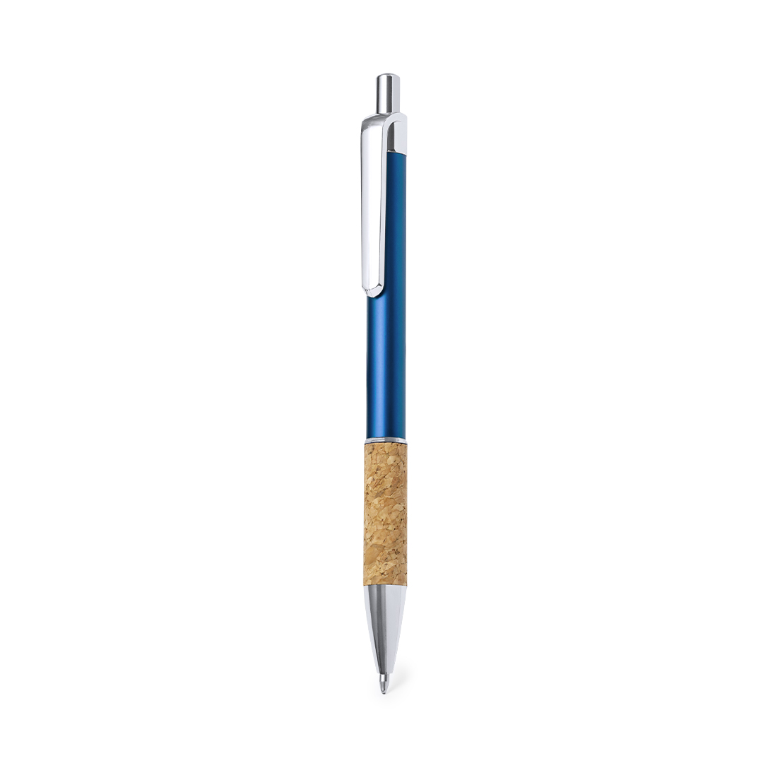 Zenet Pen – Eco Pens – available in black, blue, green, orange colours and 2 more