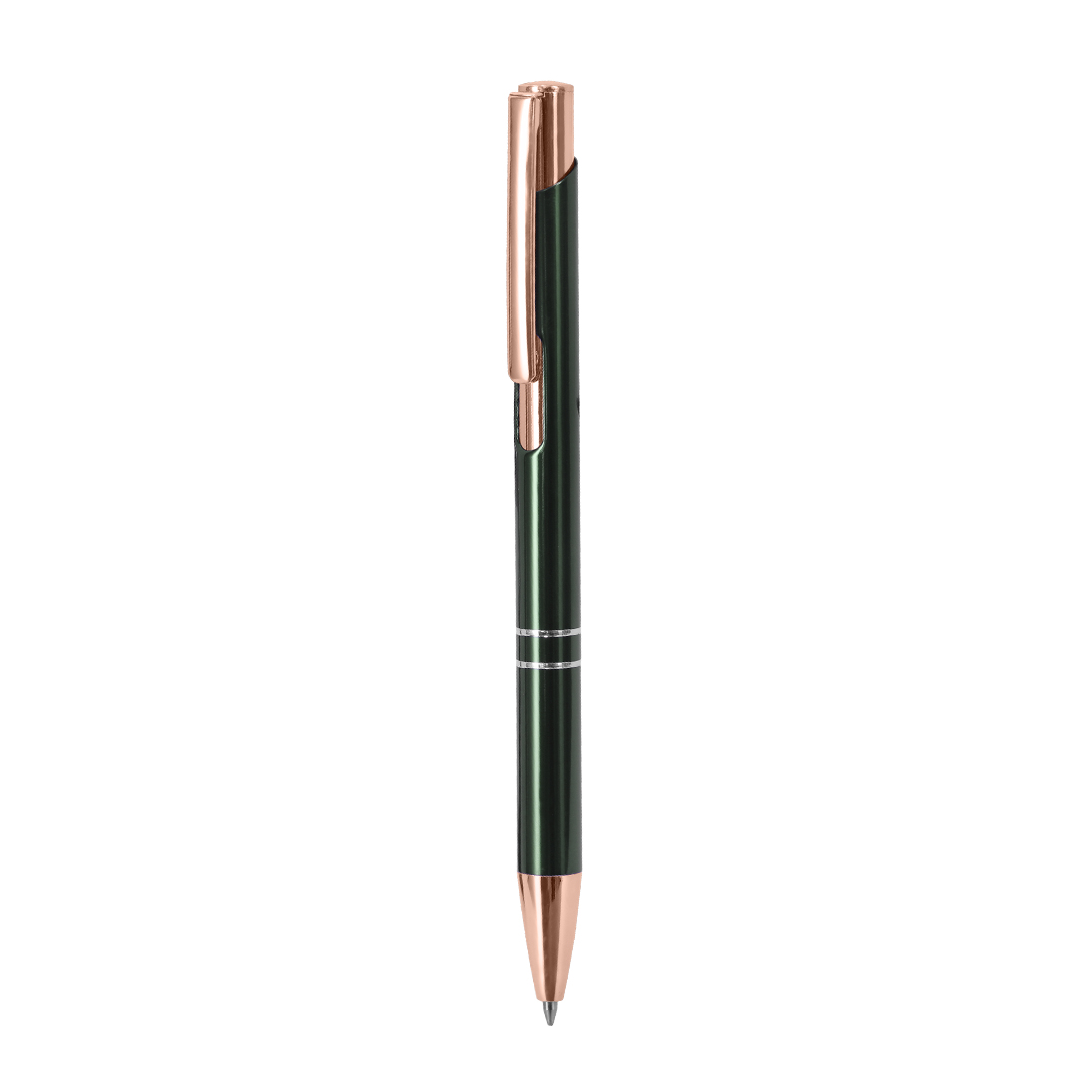 Croft Pen – Eco Pens – available in black, blue, green, pink colours and 1 more