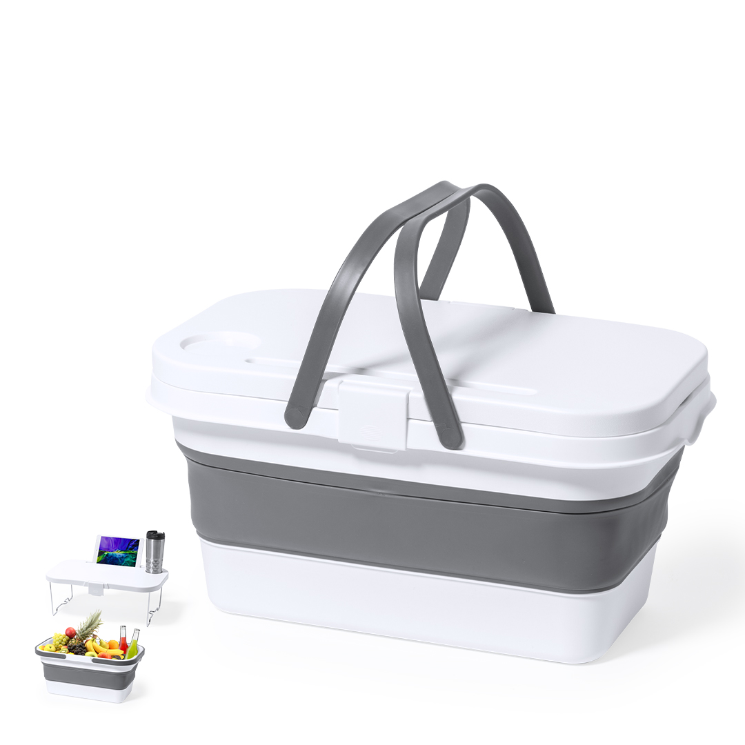 Briant Insulated Picnic Set – Cooler Bags