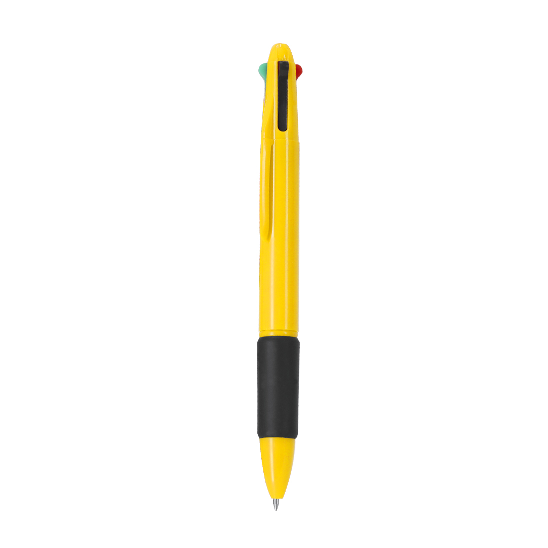 Zorzal Pen – Eco Pens – available in black, blue, green, orange colours and 3 more