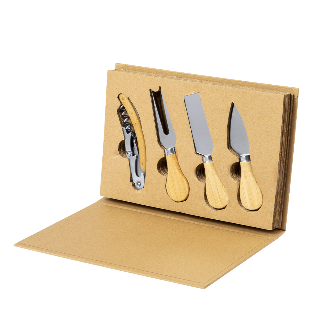 Sondrex – Cheese Boards