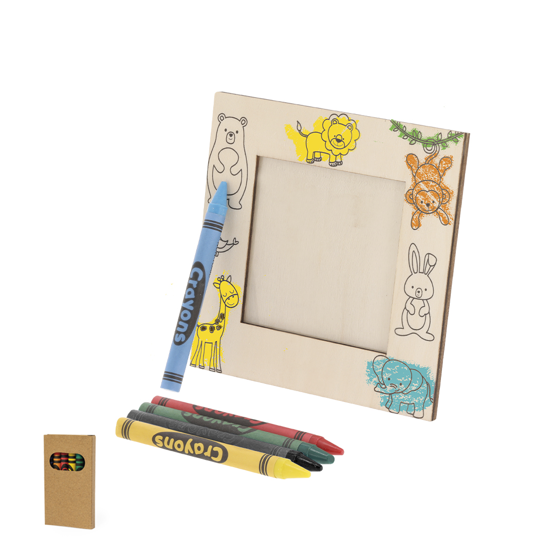 Kunku – Picture Frames