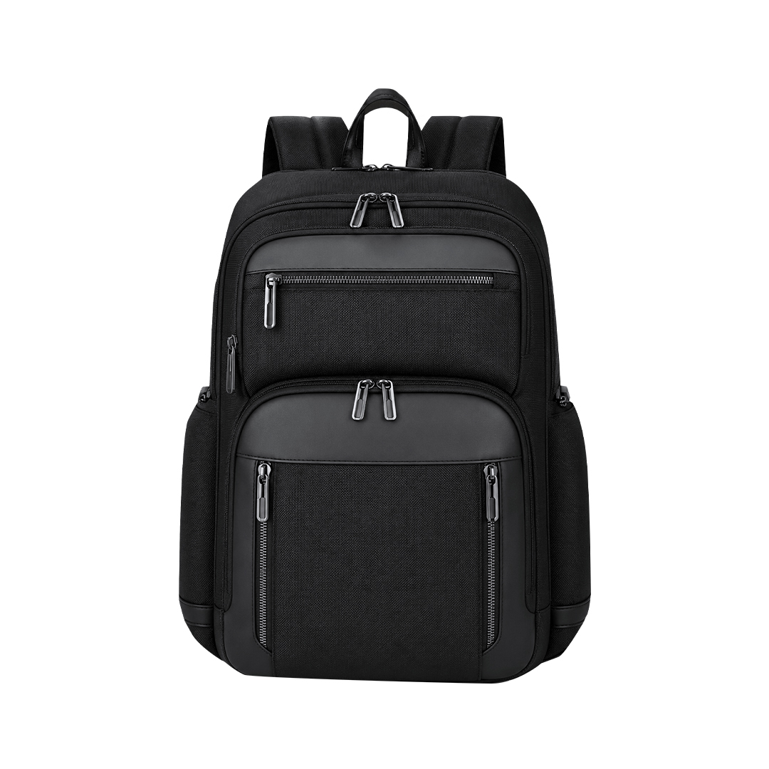 Taren Backpack – Backpacks – Swagg – available in Black – photo 1 of 5