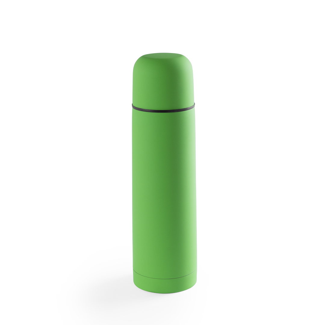 Hosban Vacuum Flask – Flasks – Swagg – available in Black, Blue, Fuchsia, Green and 4 more – photo 1 of 13
