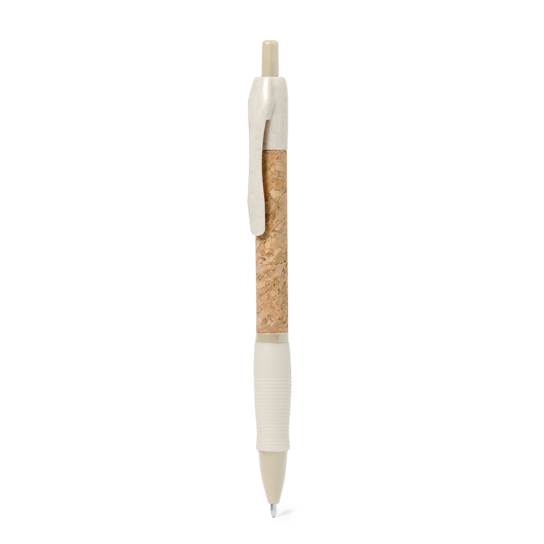 Ankor Pen – Eco Pens – Swagg – available in Black, Blue, Green, Natural and 1 more – photo 1 of 8
