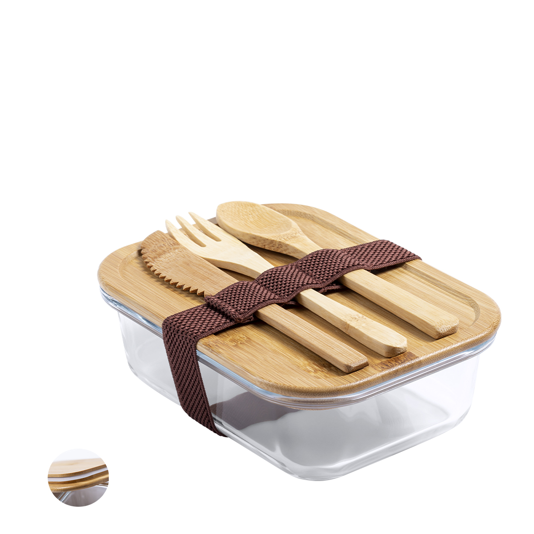 Bejar Lunch Box – Lunch Bags
