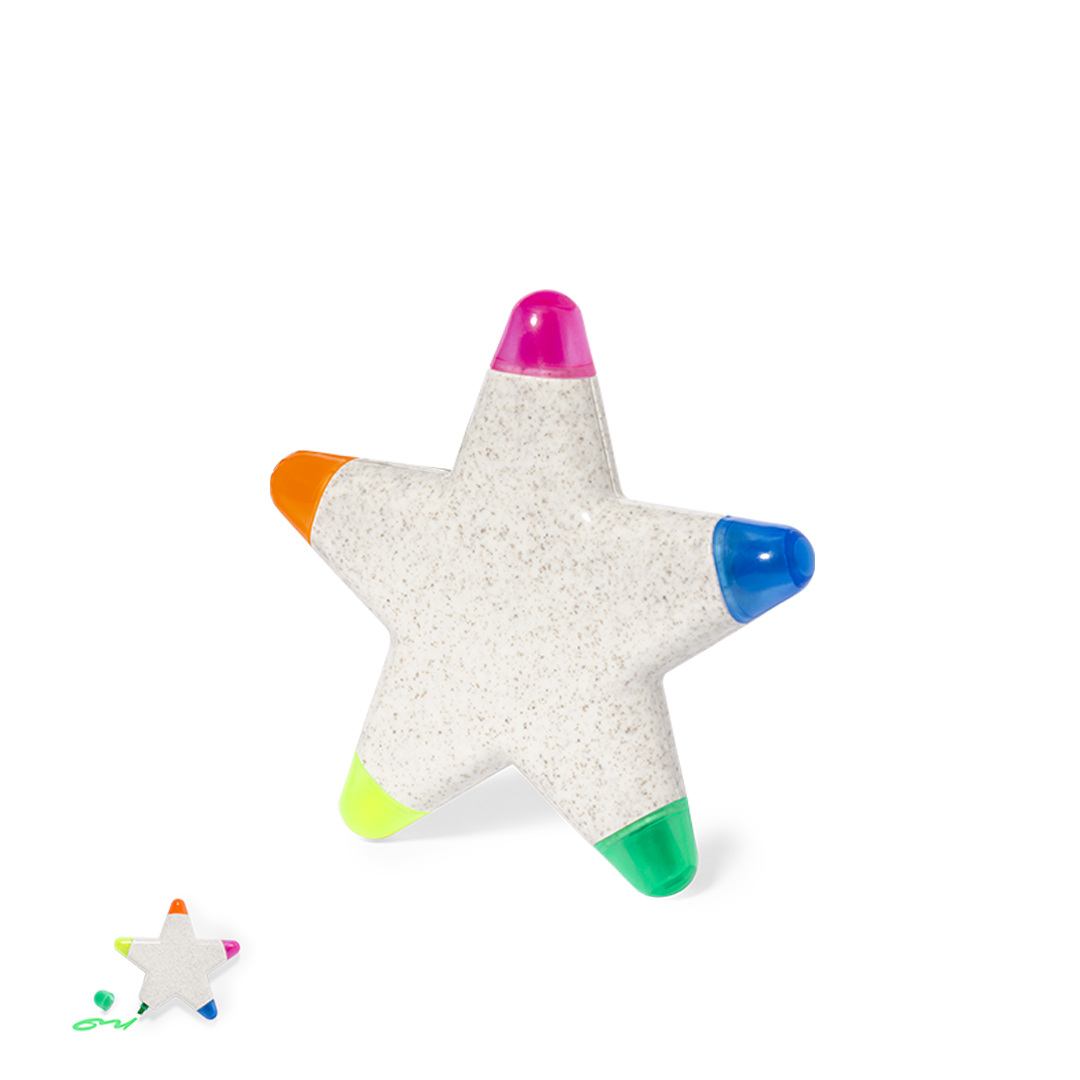Pentar Highlighter – Highlighters