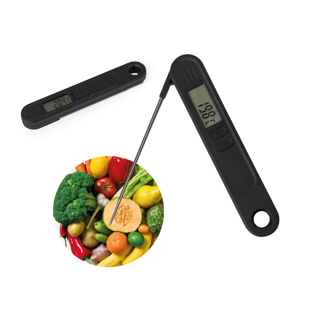 Jarris Barbecue Set – available in black colour