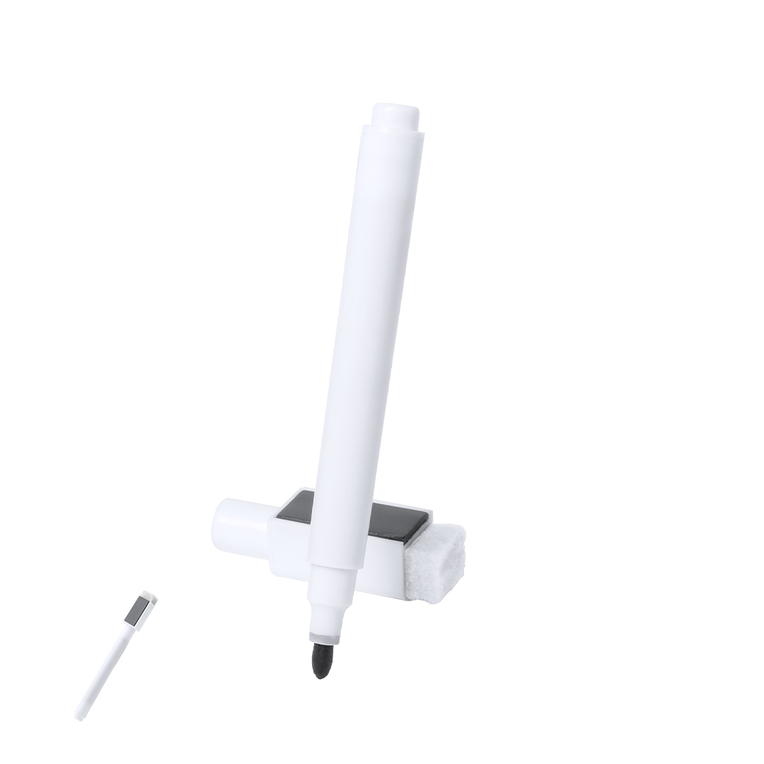 Solek Pen – Misc Pens – available in white colour