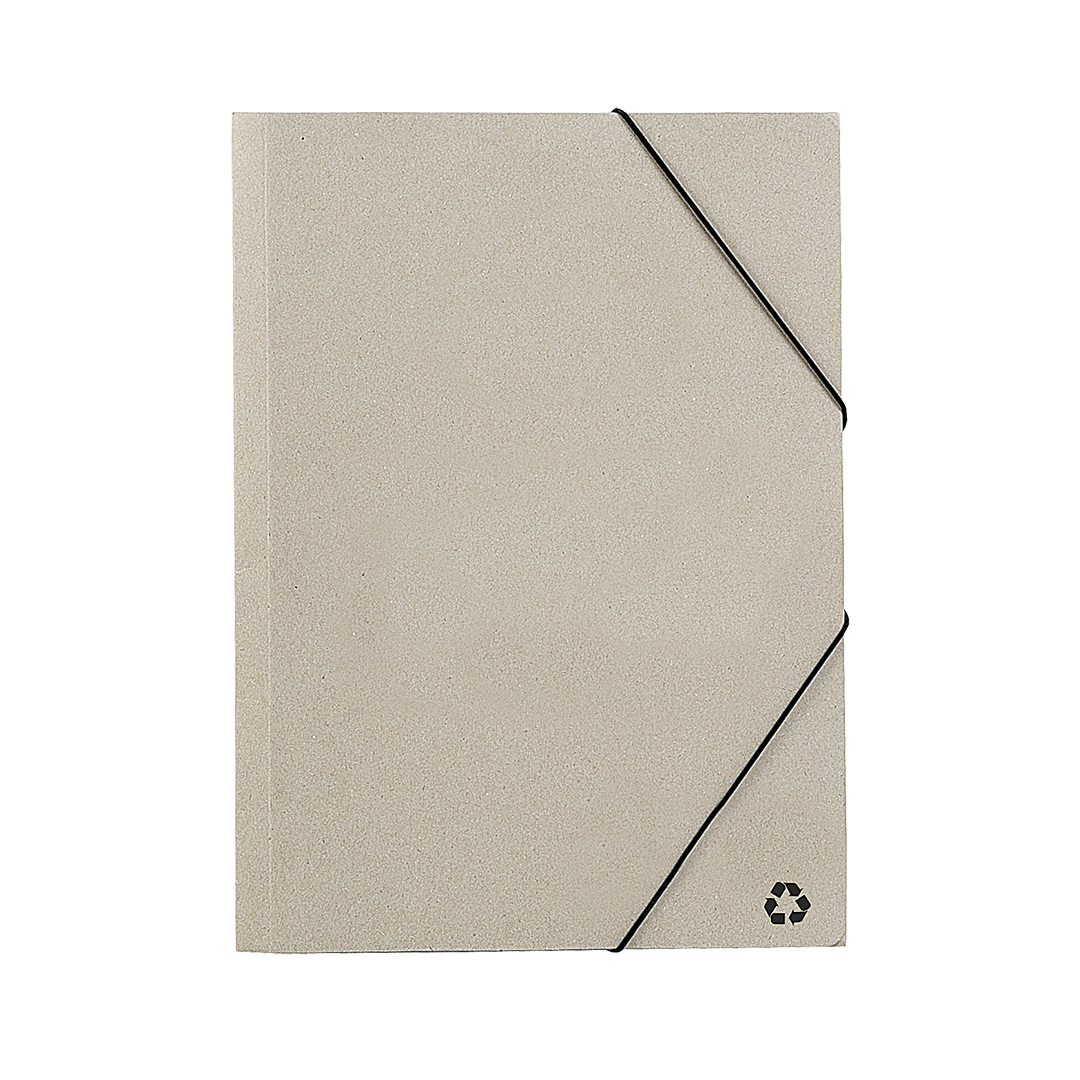 Ecosum Folder – Portfolios