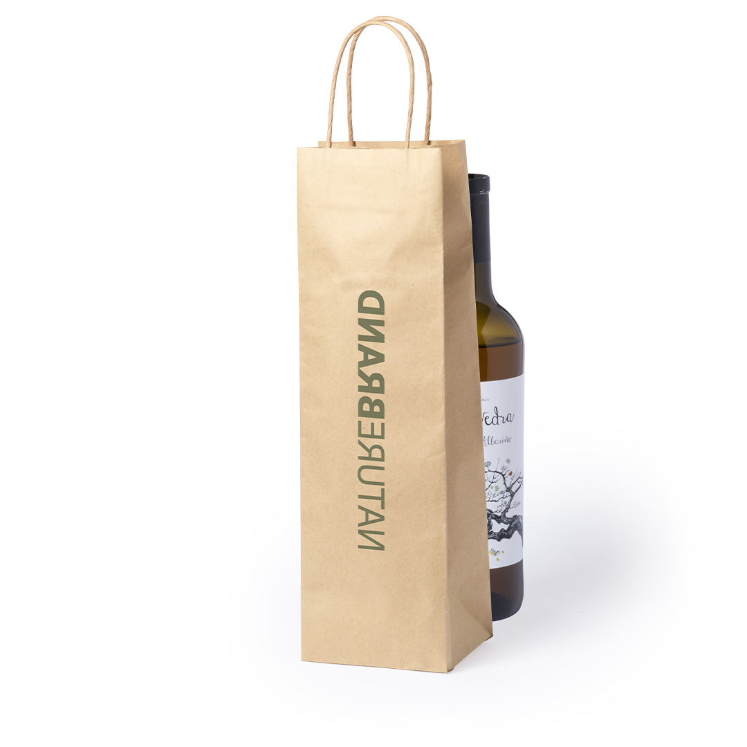 Ragnar Bag – Paper Bags