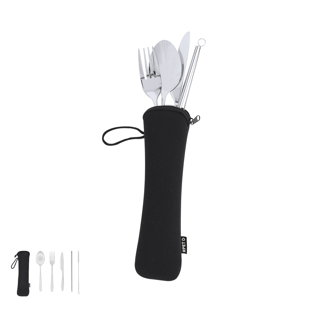 Sinix – Kitchenware – available in silver colour