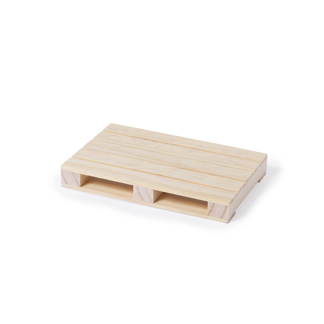 Palet – Coasters