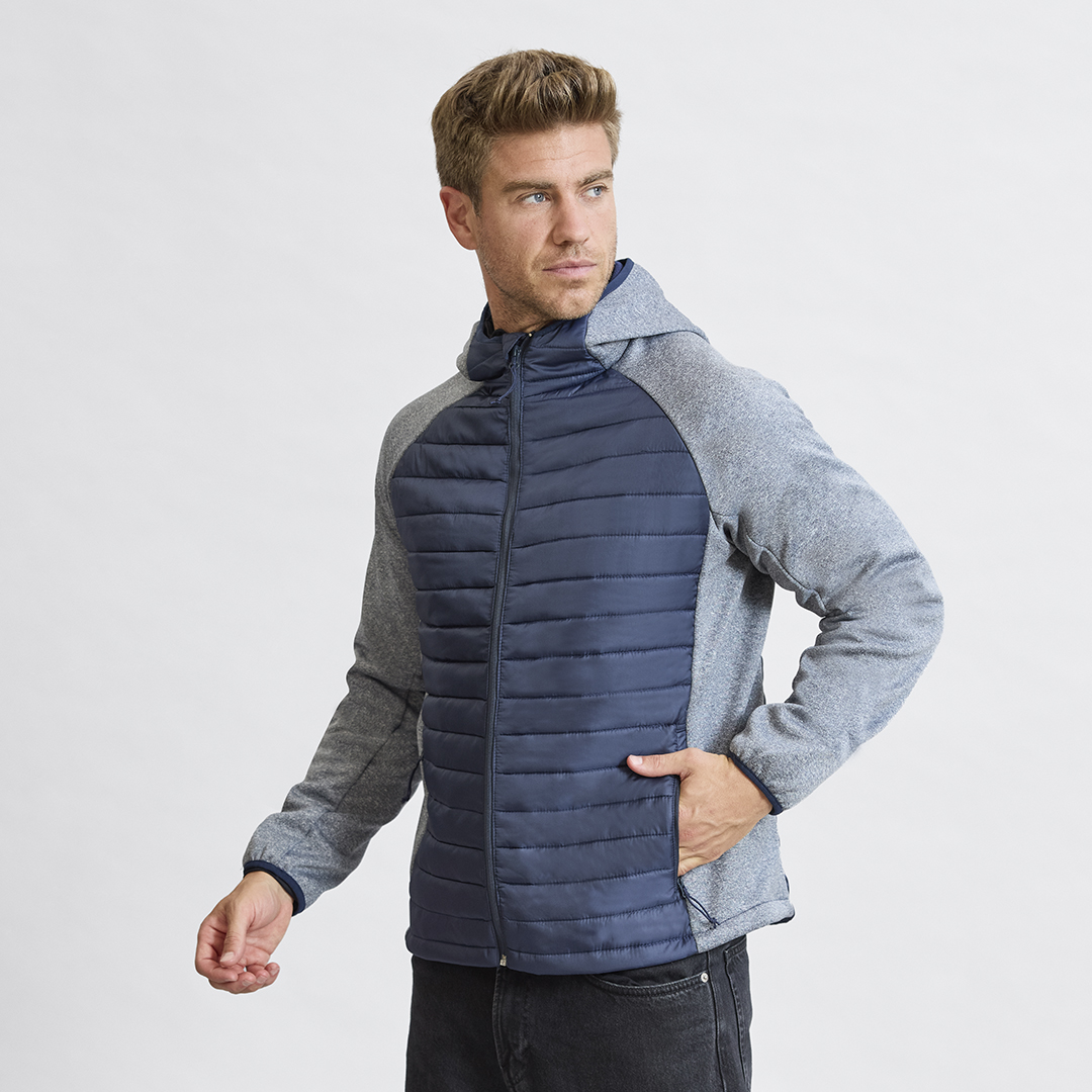 Kimpal Jacket – Jackets