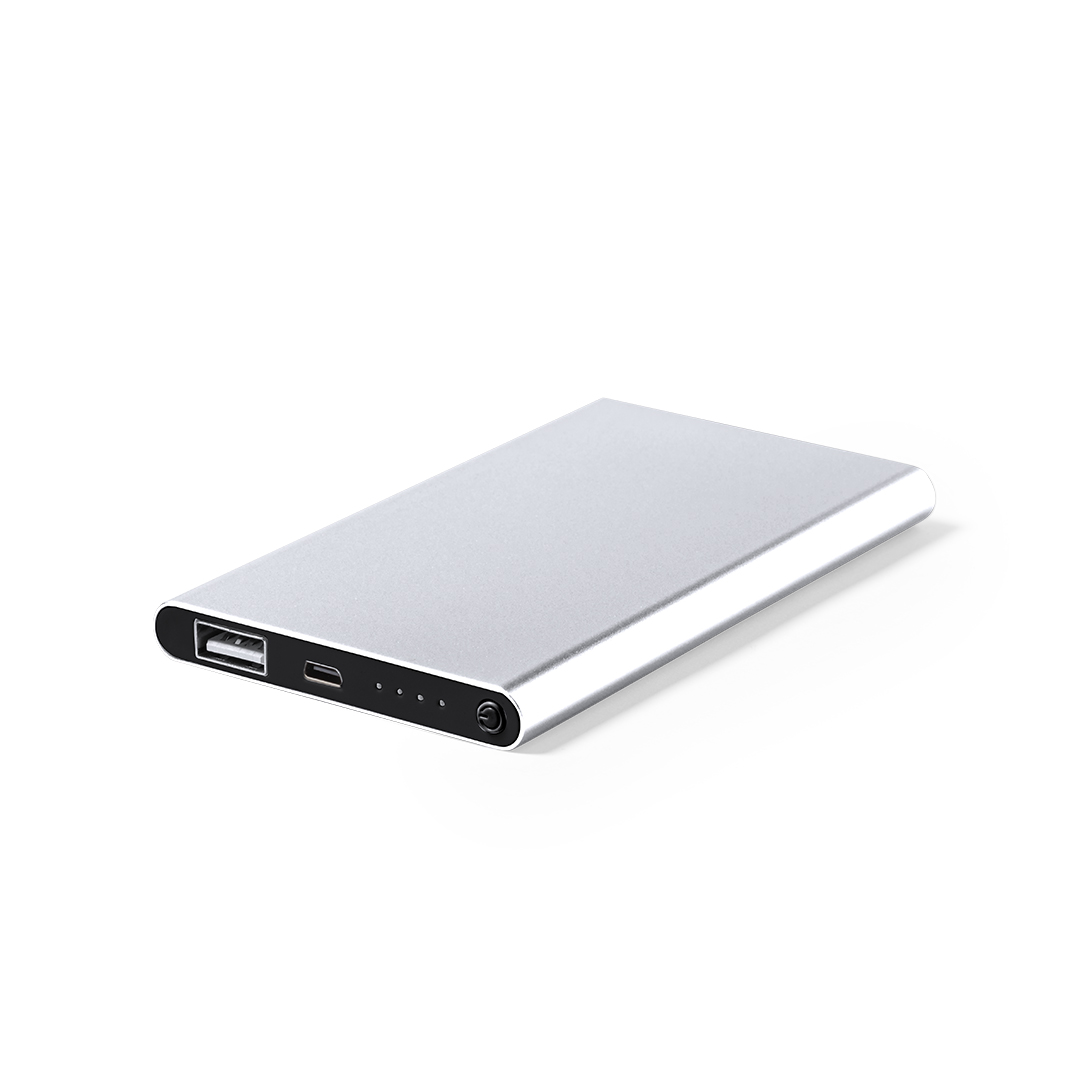 Fagar Power Bank – Powerbanks – available in black colour