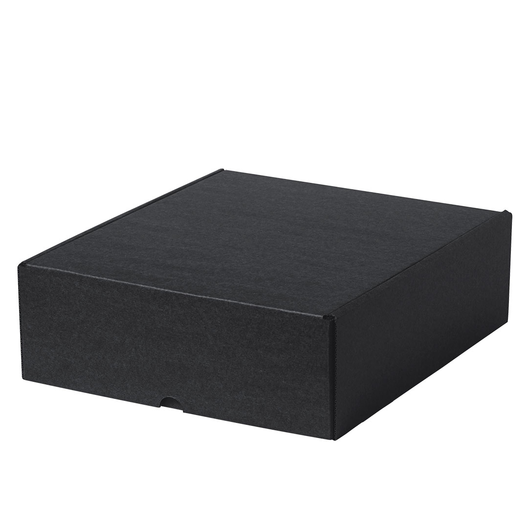 Halfred Gift Set – Gift Sets – available in black colour