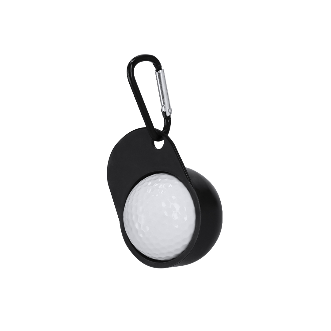 Goddo Keyring – Accessories – Swagg – available in Black, White – photo 1 of 5