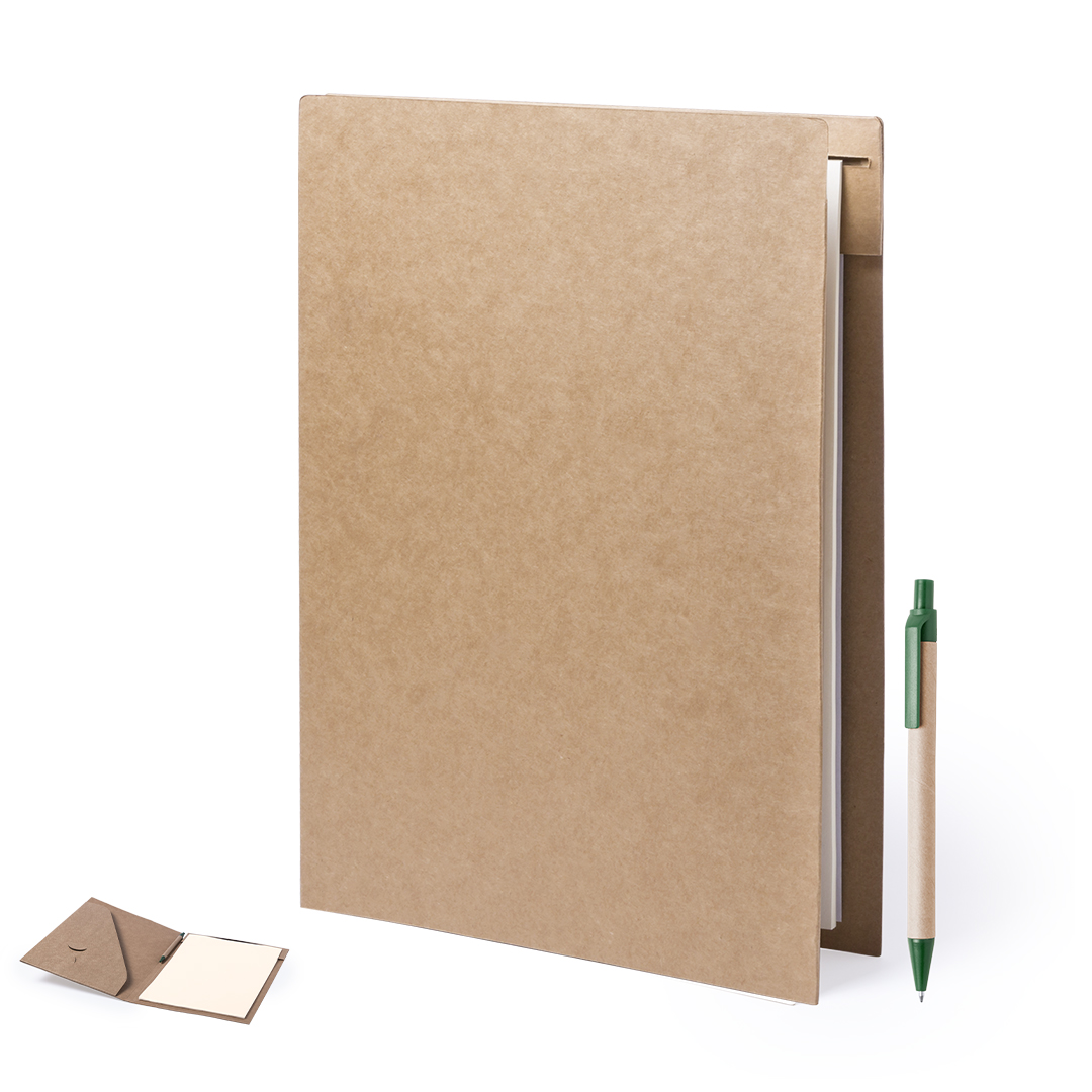 Bloguer Folder – Notebooks
