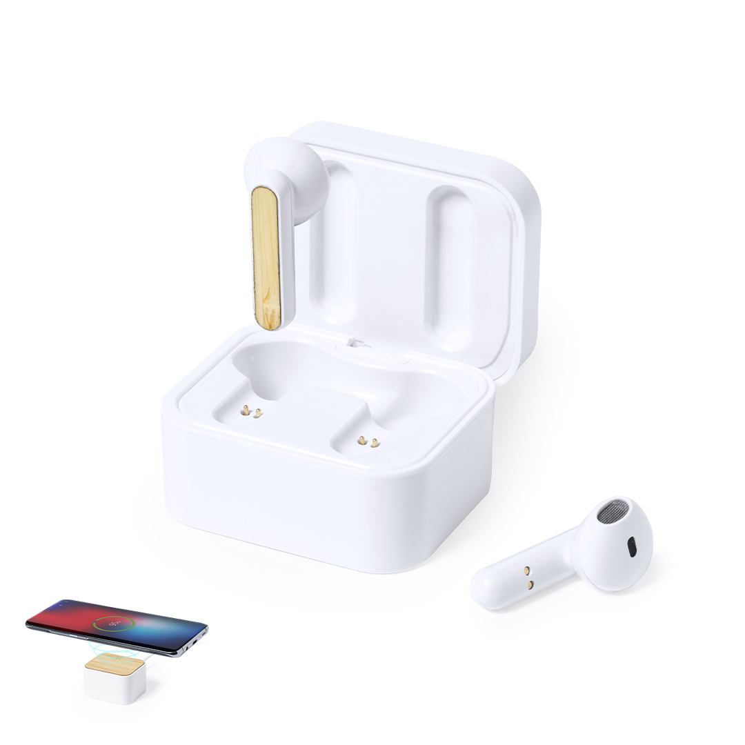 Billins Charger – Earbuds