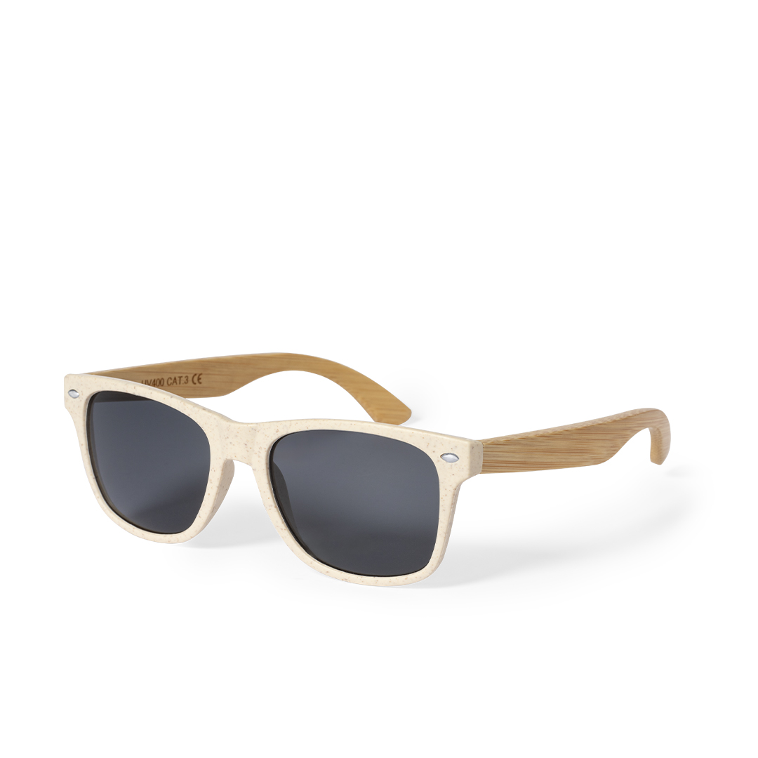 Tinex – Sunglasses – Swagg – available in Natural – photo 1 of 3