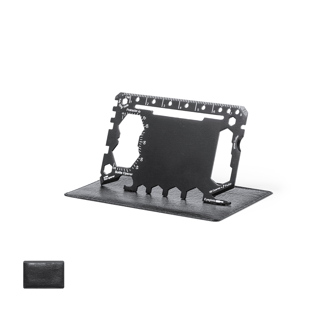 Frest Multi-Tool – Multi Tools – available in black colour