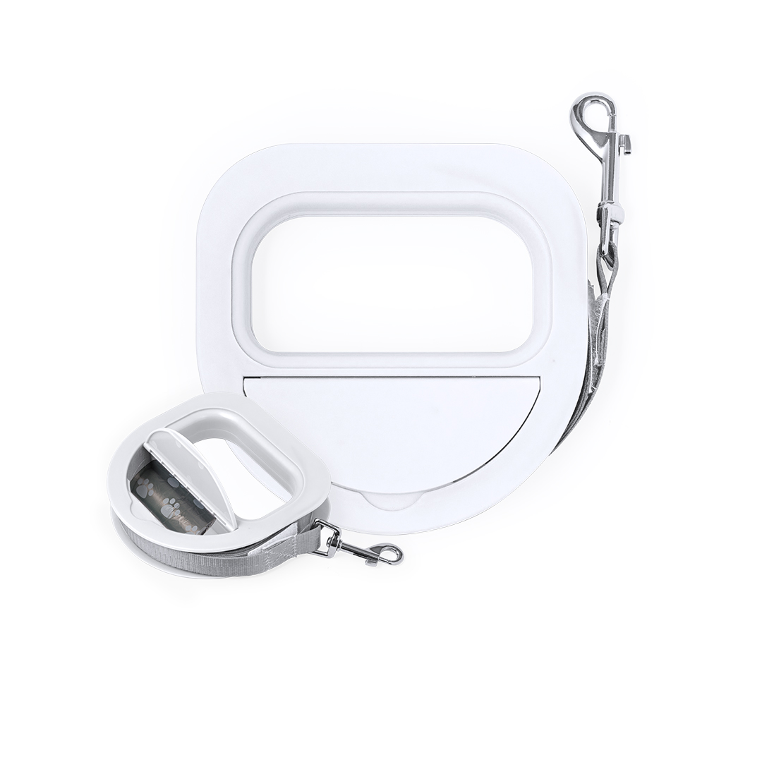 Ivare – Pet Accessories – available in white colour