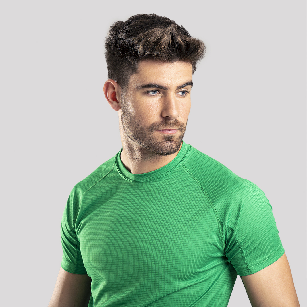 Dynamic T-Shirt – T Shirts – available in multi colour